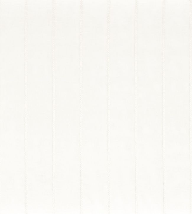 Jizz Fabric by Camengo Blanc