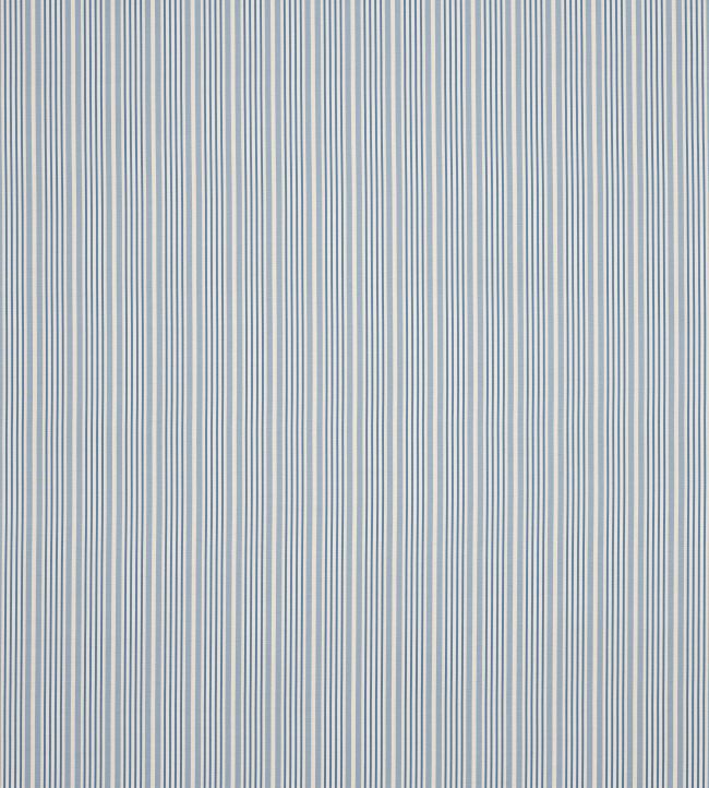 Jodhpur Fabric by Manuel Canovas Ciel