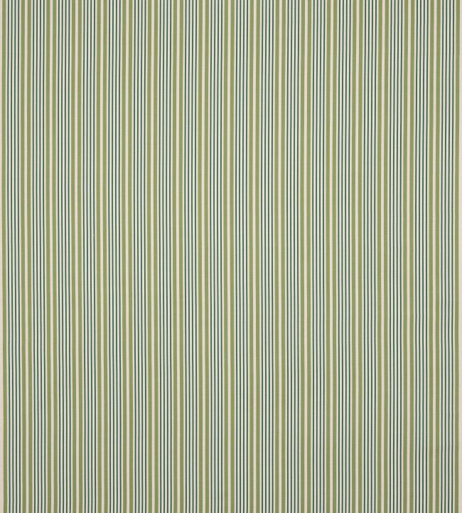 Jodhpur Fabric by Manuel Canovas Emeraude