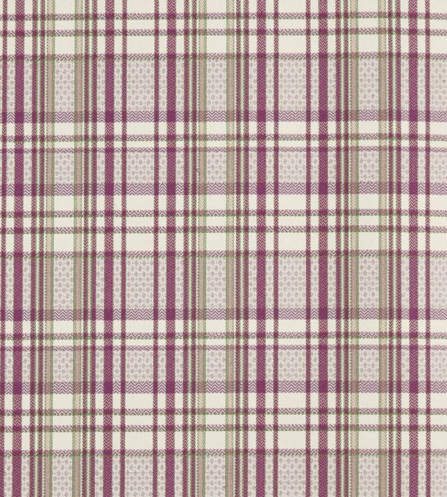 Joel Fabric by Prestigious Textiles Moorland