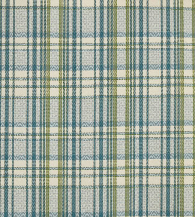 Joel Fabric by Prestigious Textiles Reef