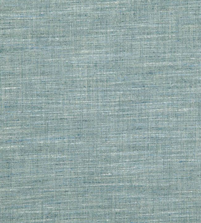 Joelle Fabric by Wemyss Aqua