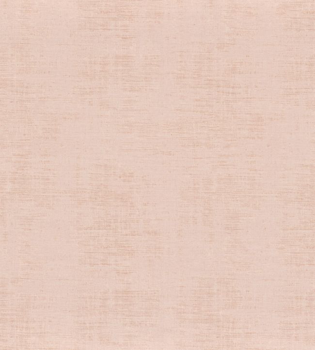 Johara Wallpaper by Casamance Lait De Rose
