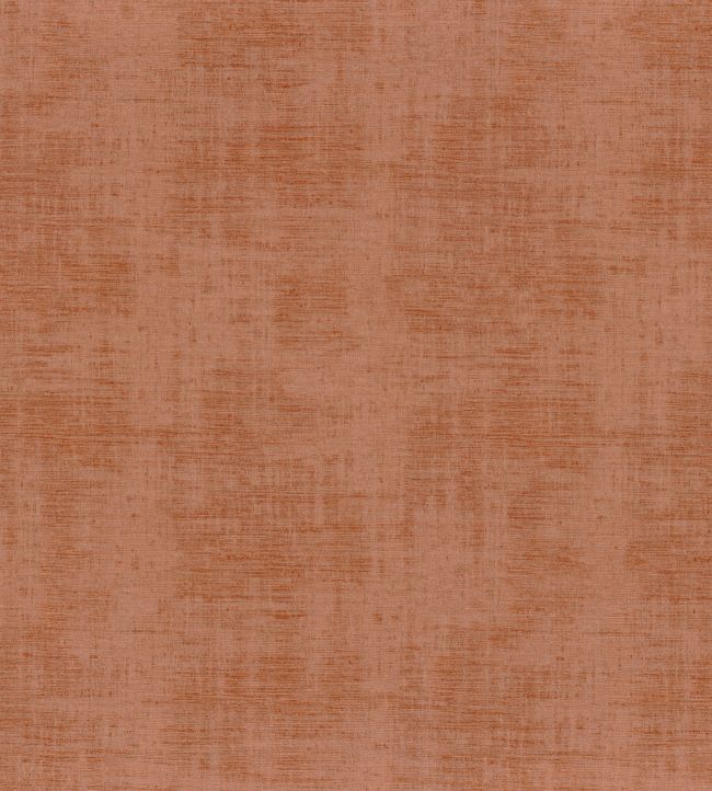 Johara Wallpaper in Terre de Sienne by Casamance | Jane Clayton
