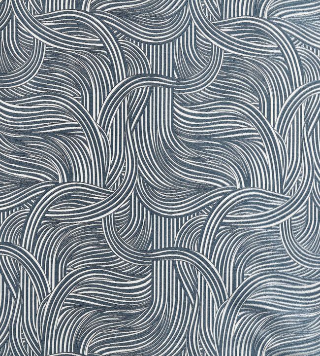 Jolie Fabric by Prestigious Textiles Chambray