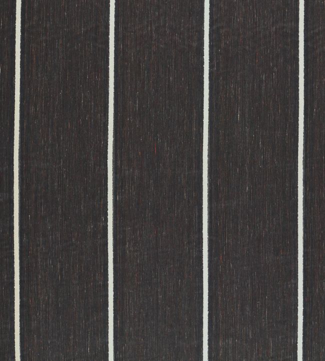 Jonas Fabric by Clarke & Clarke Charcoal