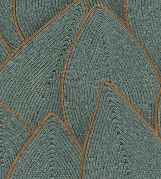 Jonchee Wallpaper by Elitis Bonnes Ondes