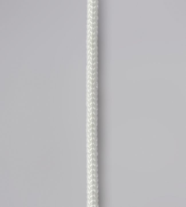 Blind Cord White
