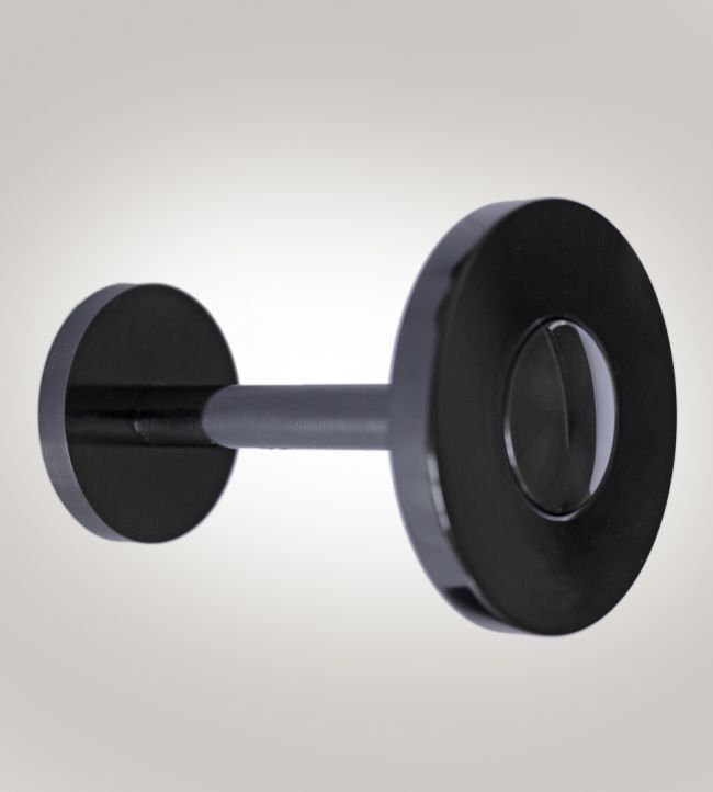 Lunar Holdback by Jones Black Nickel