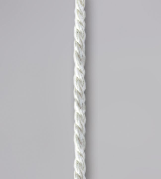 Piping Cord White