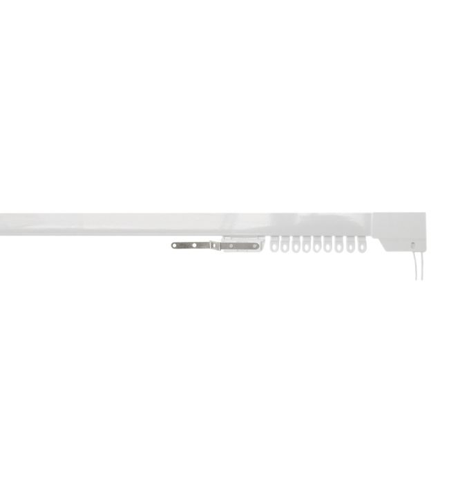 Supreme Cord Aluminimum Corded Metal White WA980W0150G Wall/Ceiling fix White
