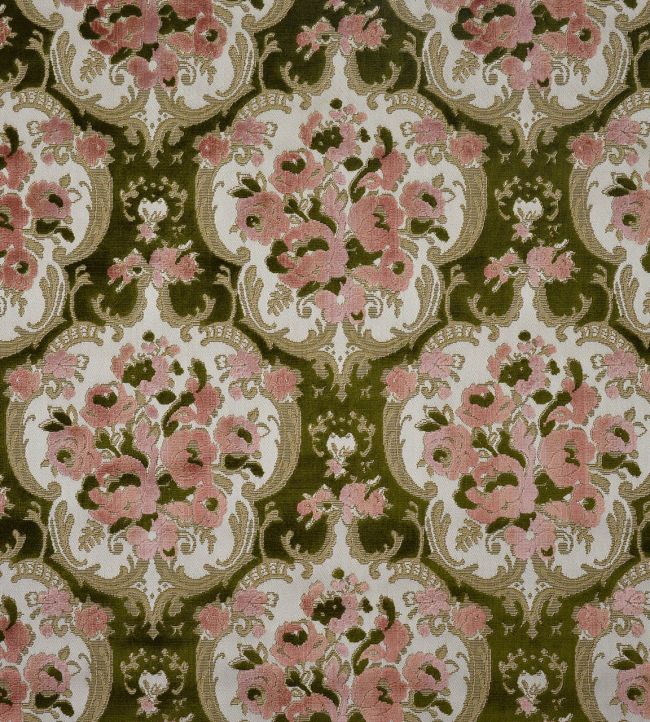 Josephine Fabric by Casal Rosier