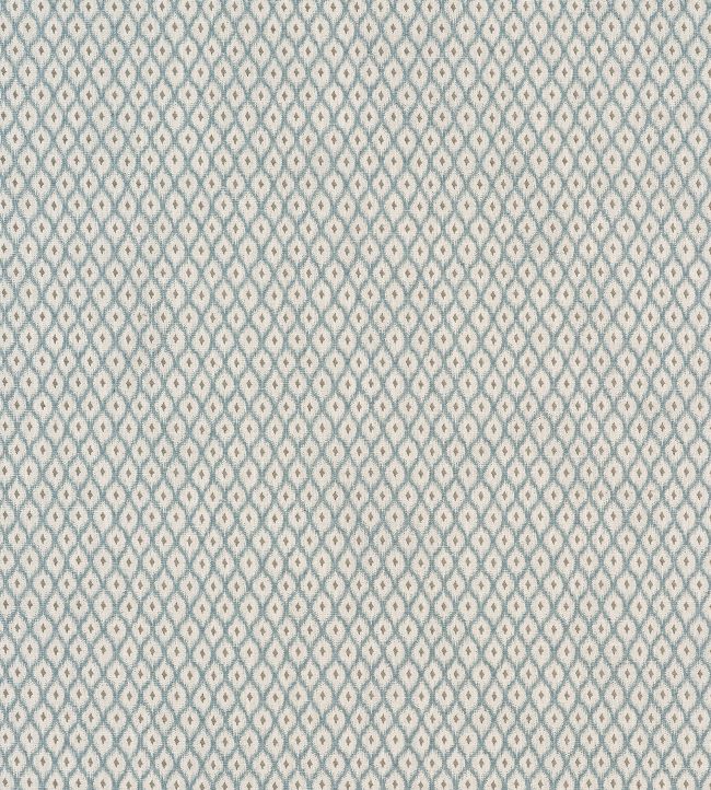 Josephine Fabric by Thibaut Mineral