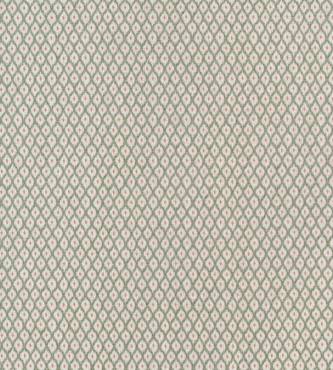 Josephine Fabric by Thibaut Willow