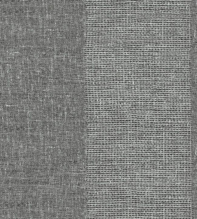 Juin Fabric by Camengo Ardoise