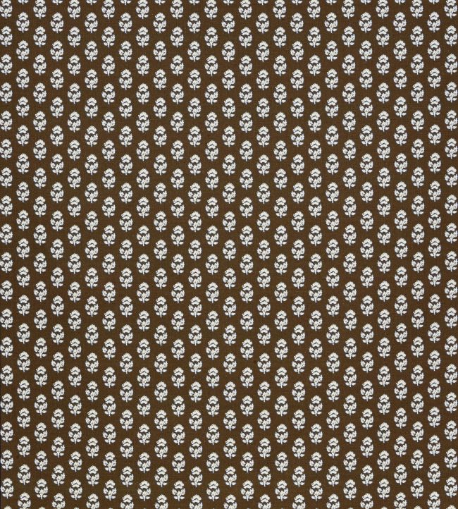Julian Fabric by Anna French Brown