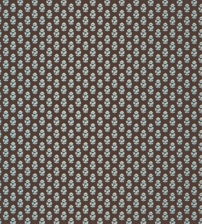 Julian Wallpaper by Anna French Brown