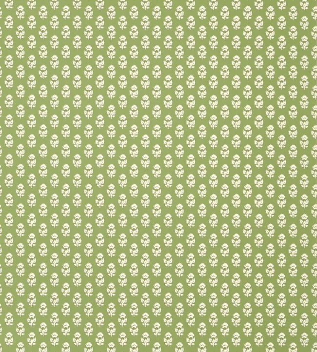 Julian Wallpaper by Anna French Green