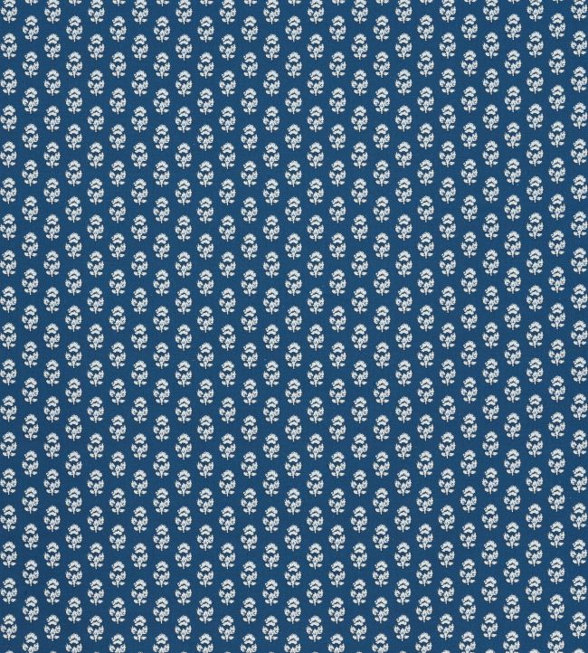 Julian Fabric by Anna French Navy