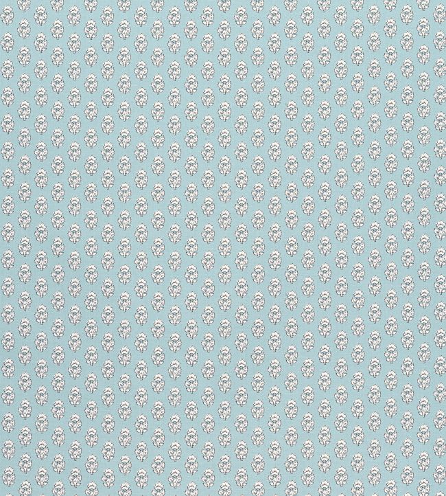 Julian Fabric by Anna French Spa Blue