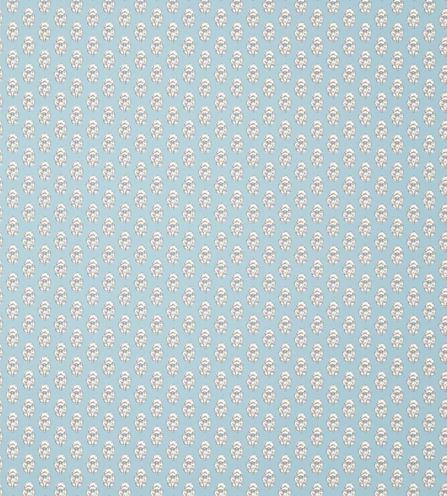 Julian Wallpaper by Anna French Spa Blue