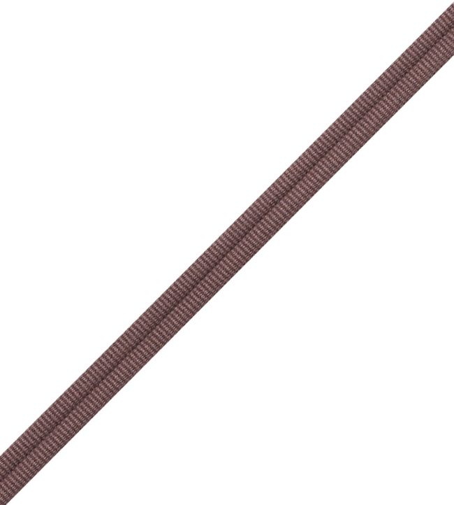 Julienne Double Welting Trimming by Samuel & Sons Acai