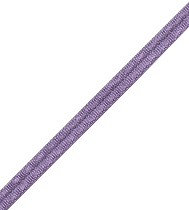 Julienne Double Welting Trimming by Samuel & Sons Allium