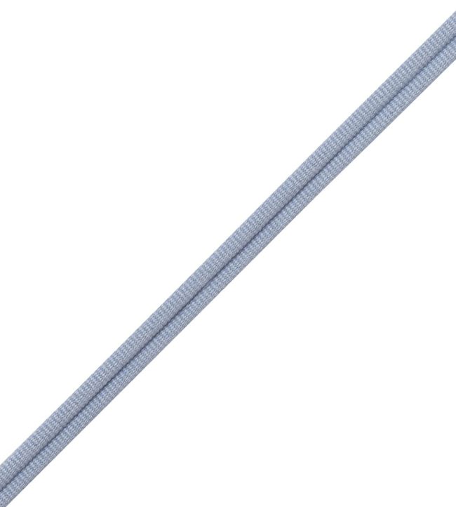 Julienne Double Welting Trimming by Samuel & Sons Bluette