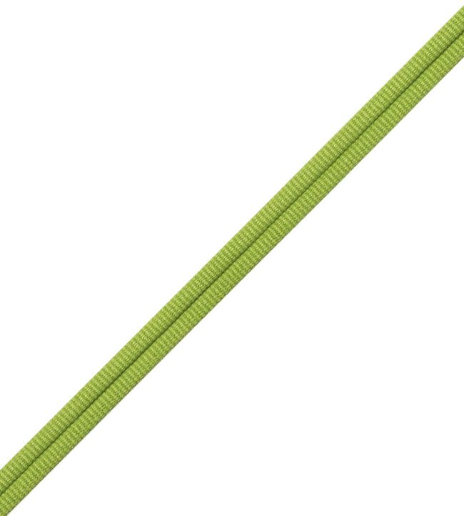 Julienne Double Welting Trimming by Samuel & Sons Chartreuse