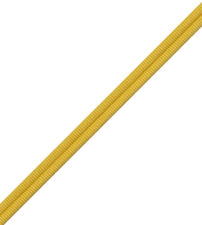 Julienne Double Welting Trimming by Samuel & Sons Jonquil