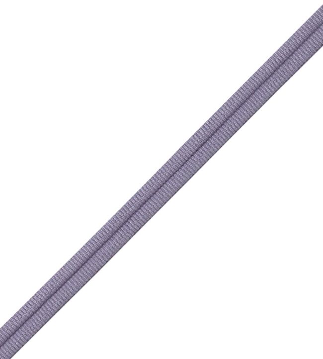 Julienne Double Welting Trimming by Samuel & Sons Lavender