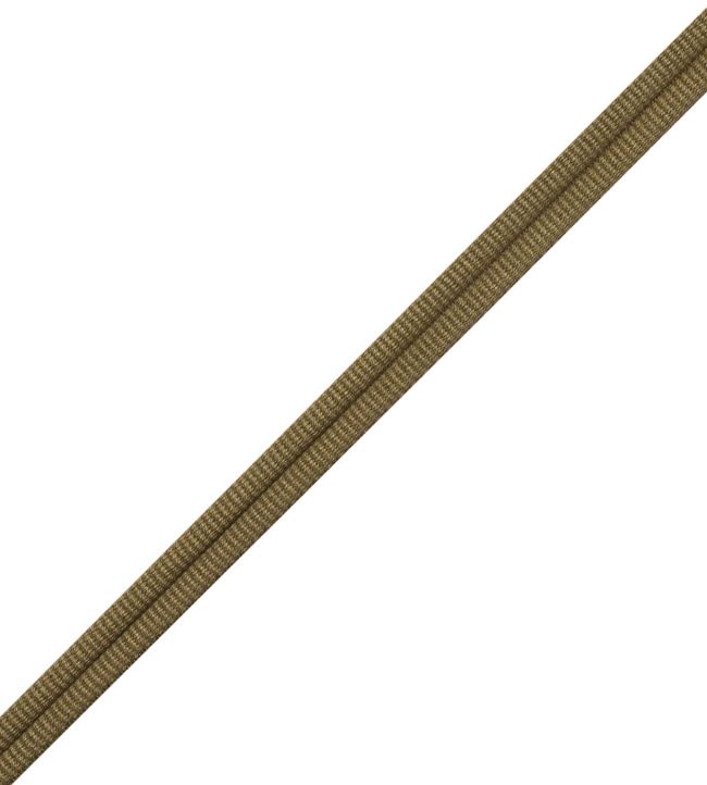 Julienne Double Welting Trimming by Samuel & Sons Loden