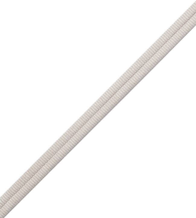 Julienne Double Welting Trimming by Samuel & Sons Opal