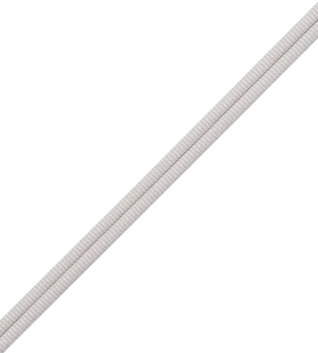Julienne Double Welting Trimming by Samuel & Sons Pearl