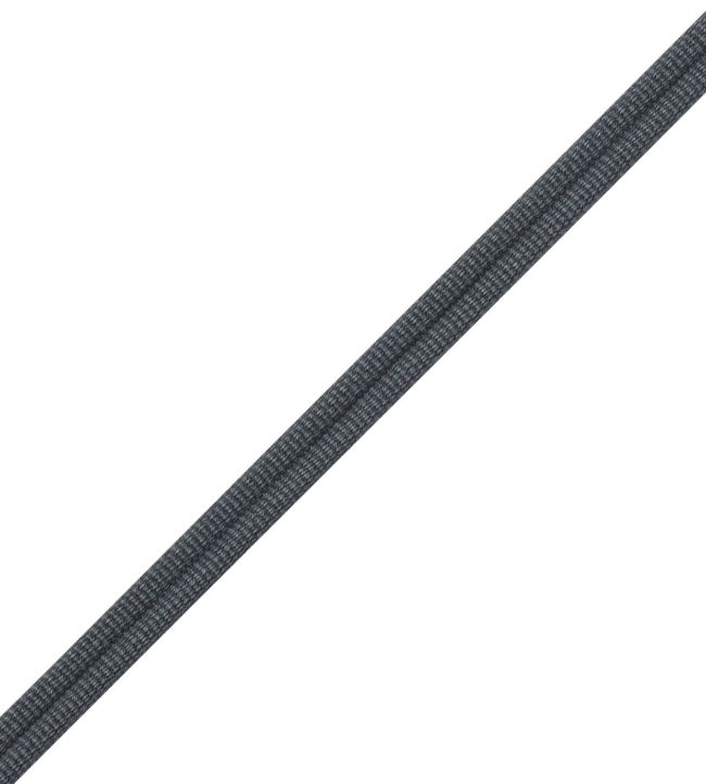 Julienne Double Welting Trimming by Samuel & Sons Prussian