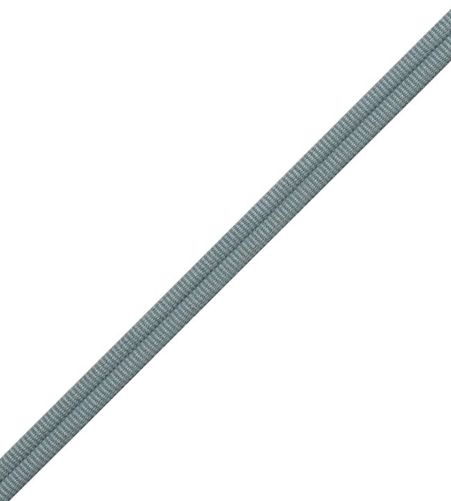 Julienne Double Welting Trimming by Samuel & Sons Sea Blue