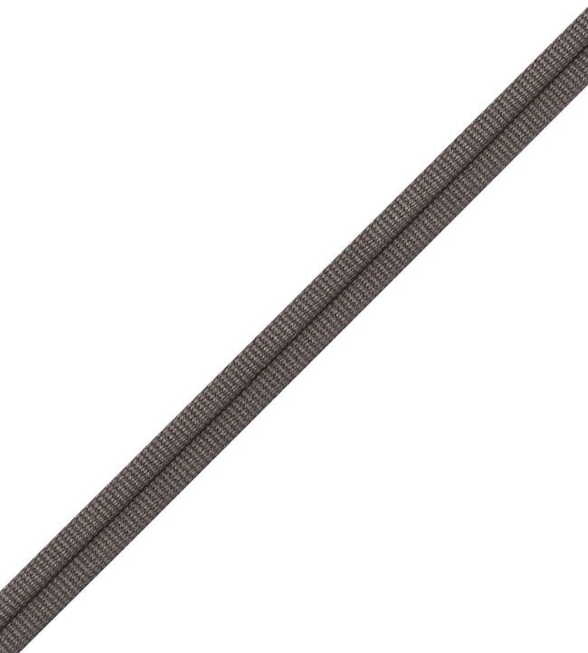 Julienne Double Welting Trimming by Samuel & Sons Shadow