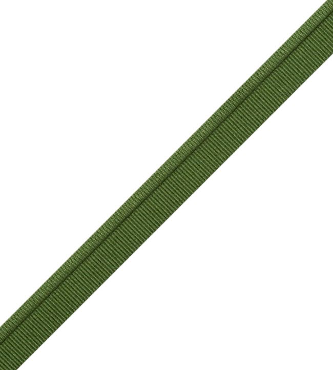 Julienne Piping Trimming by Samuel & Sons Basil