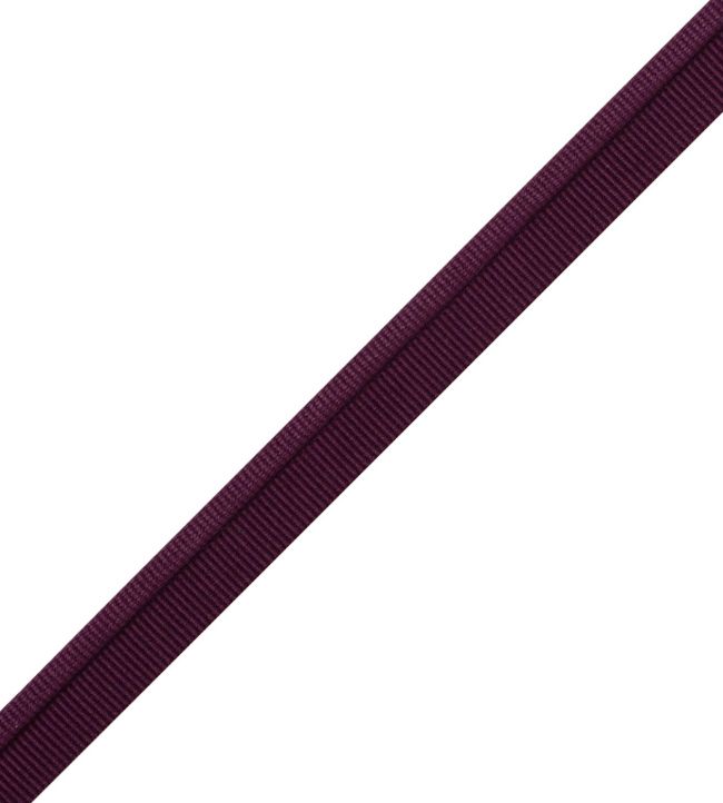 Julienne Piping Trimming by Samuel & Sons Beet