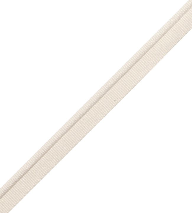 Julienne Piping Trimming by Samuel & Sons Ivory