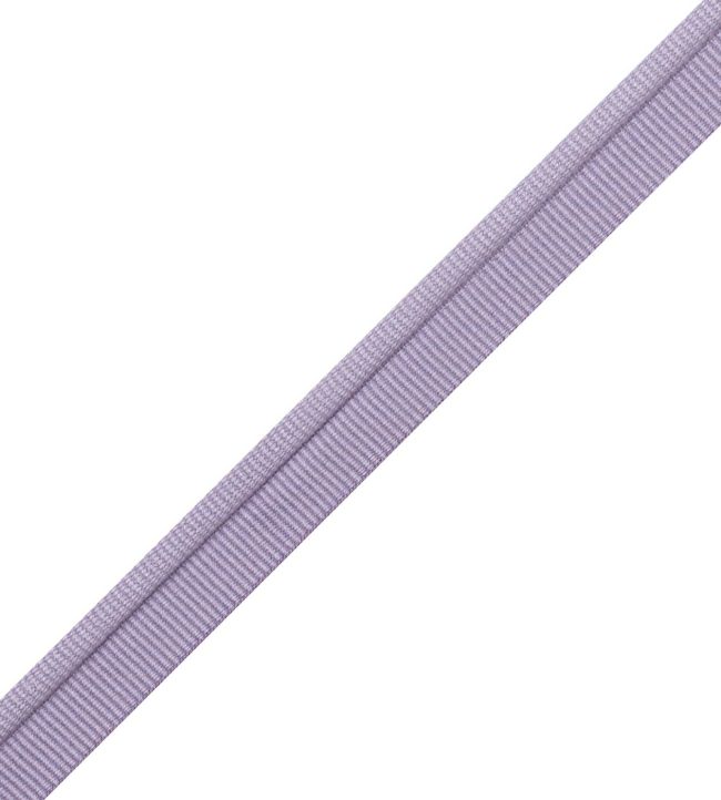 Julienne Piping Trimming by Samuel & Sons Lavender