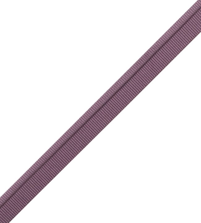 Julienne Piping Trimming by Samuel & Sons Mauve