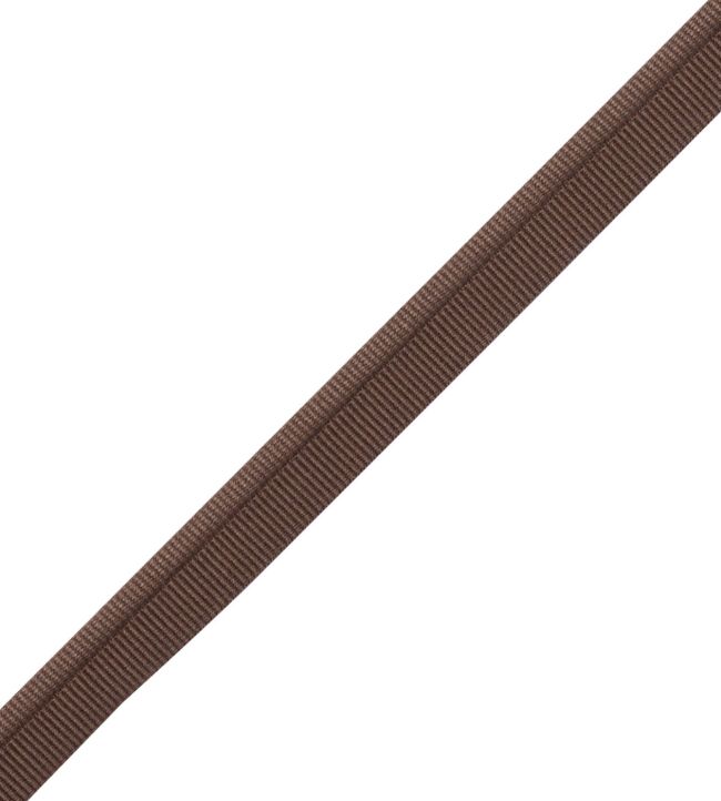 Julienne Piping Trimming by Samuel & Sons Mink