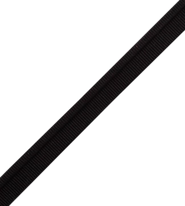 Julienne Piping Trimming by Samuel & Sons Onyx