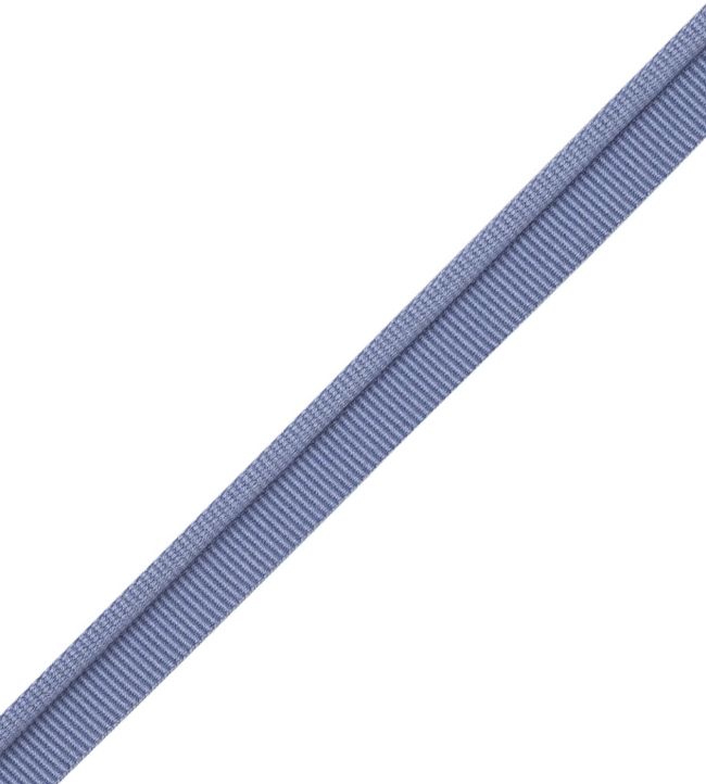 Julienne Piping Trimming by Samuel & Sons Periwinkle