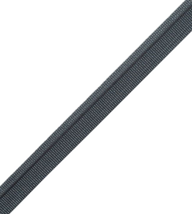 Julienne Piping Trimming by Samuel & Sons Prussian