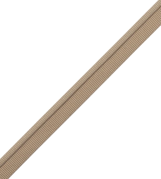 Julienne Piping Trimming by Samuel & Sons Sandstone