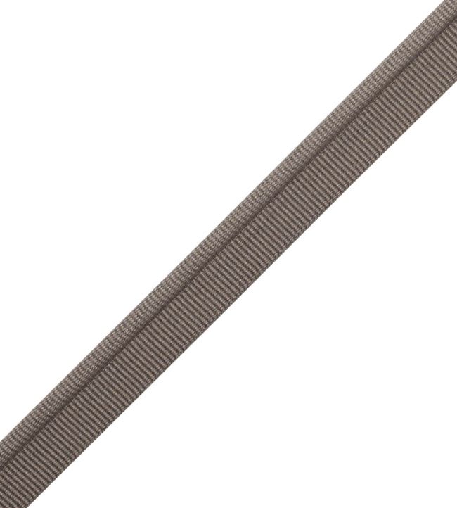 Julienne Piping Trimming by Samuel & Sons Slate