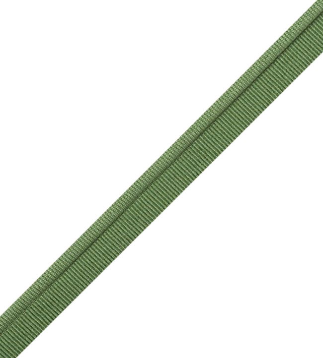 Julienne Piping Trimming by Samuel & Sons Spearmint