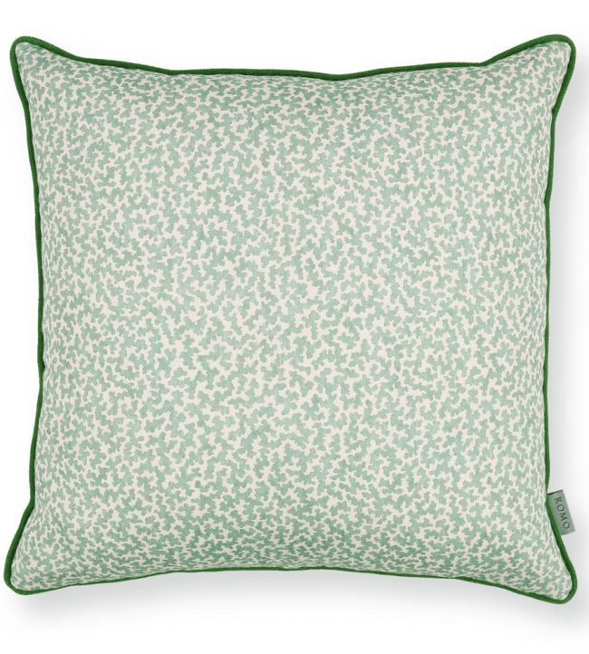 Junie Cushion 50 x 50cm by Romo Agate